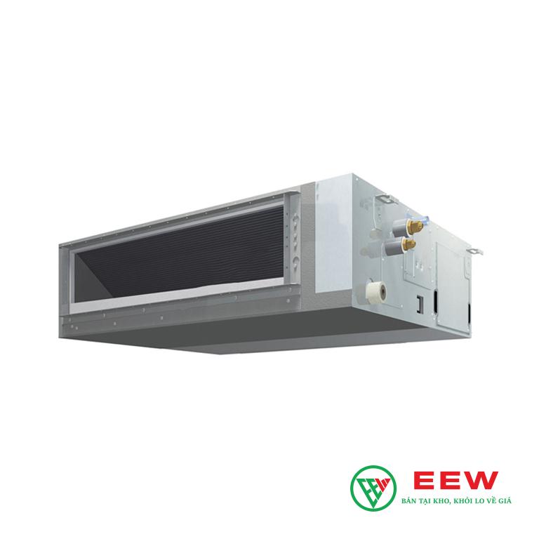 Điều hòa multi Daikin 18.000BTU CDXM50RVMV - điều khiển thông minh, tiện lợi mọi lúc