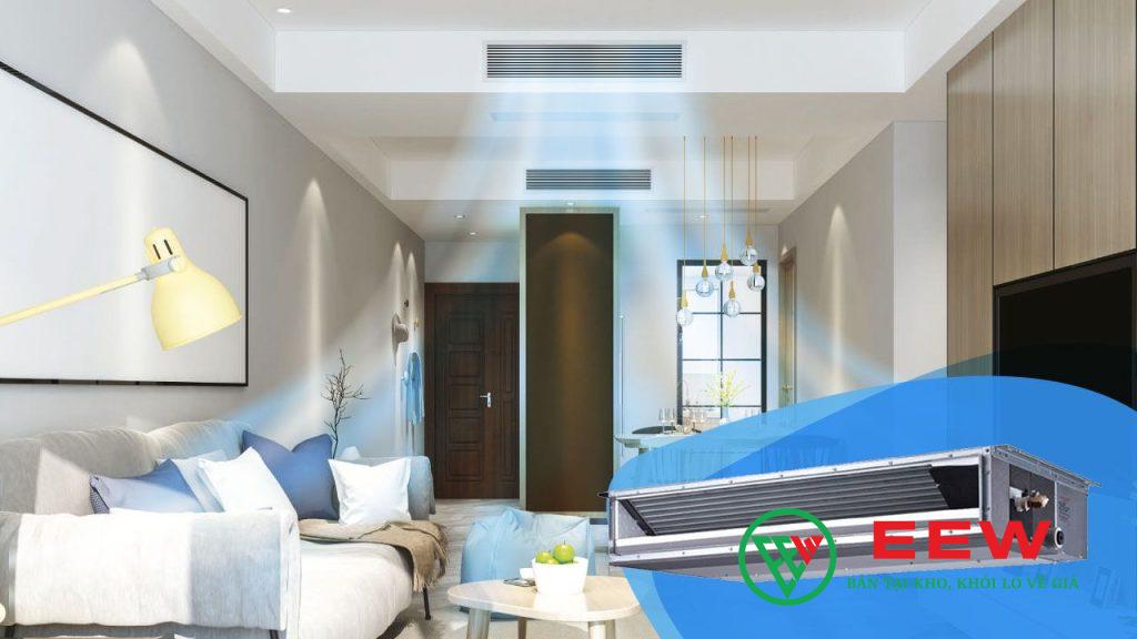 Điều hòa multi Daikin 24.000BTU CDXM71RVMV - công nghệ inverter êm ái, không gian mát lạnh tức thì Điều hòa multi Daikin 24.000BTU CDXM71RVMV - công nghệ inverter êm ái, không gian mát lạnh tức thì