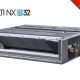 Điều hòa multi Daikin 9.000BTU CDXP25RVMV - ảnh 2
