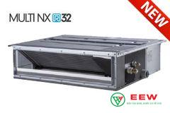 Điều hòa multi Daikin 12.000BTU CDXP35RVMV – công nghệ inverter hiện đại, êm ái và bền bỉ Điều hòa multi Daikin 12.000BTU CDXP35RVMV – công nghệ inverter hiện đại, êm ái và bền bỉ