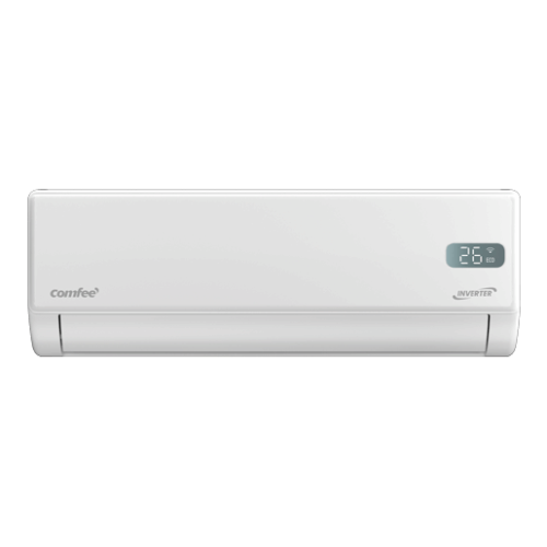 Điều hòa Comfee 1 Chiều Inverter 12000 BTU/1.5 HP CFS-13VGPF