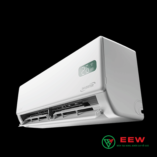 Điều hòa Comfee CFS-13VGPF - Công nghệ Inverter êm ái, làm mát nhanh chóng Điều hòa Comfee CFS-13VGPF - Công nghệ Inverter êm ái, làm mát nhanh chóng