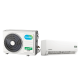 Điều hòa Comfee 1 Chiều Inverter 12000 BTU/1.5 HP CFS-13VGPF - ảnh 2