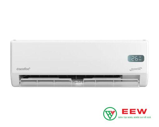 Comfee Inverter 1.5 HP CFS-13VGX - công nghệ hiện đại, bảo vệ sức khỏe cả nhà