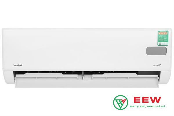 Comfee 1.5 HP Inverter CFS-13VGX - lọc không khí sạch, mát lạnh tự nhiên Comfee 1.5 HP Inverter CFS-13VGX - lọc không khí sạch, mát lạnh tự nhiên