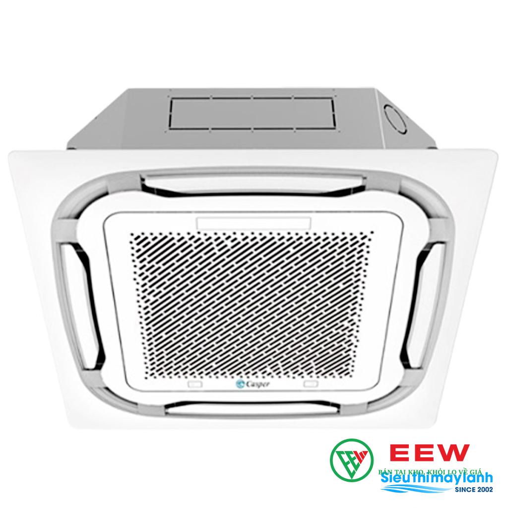 Điều hòa âm trần Casper 18.000BTU 2 chiều CH-18TL11 Điều hòa âm trần Casper 18.000BTU 2 chiều CH-18TL11