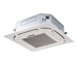 Điều hòa âm trần Casper 18.000BTU CH-18TL22