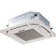 Điều hòa âm trần Casper 18.000BTU CH-18TL22