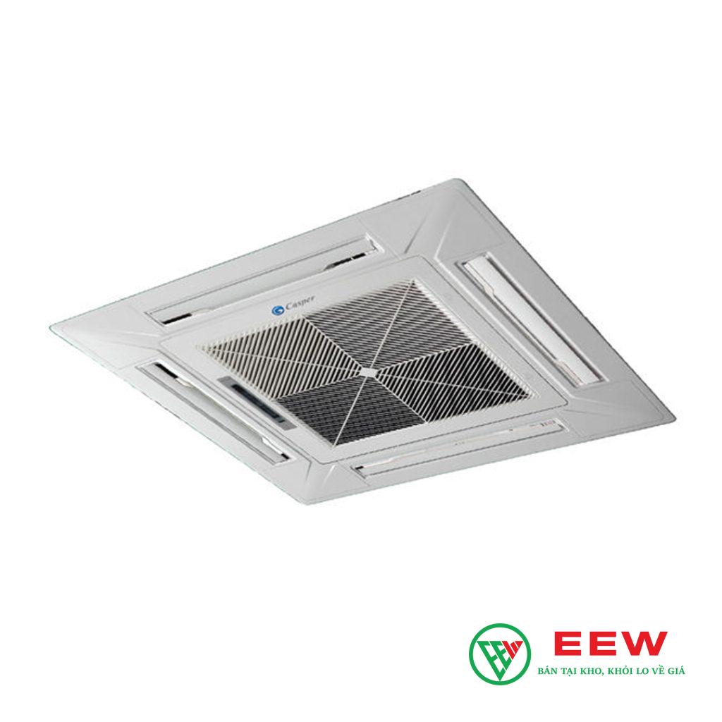 Điều hòa âm trần Casper CH-18TL22 - lọc không khí sạch, bảo vệ sức khỏe gia đình bạn Điều hòa âm trần Casper CH-18TL22 - lọc không khí sạch, bảo vệ sức khỏe gia đình bạn