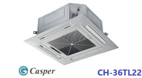 Điều hòa âm trần Casper 36.000BTU CH-36TL22
