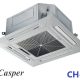 Điều hòa âm trần Casper 36.000BTU CH-36TL22