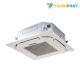 Điều hòa âm trần Casper 36.000BTU CH-36TL22 - ảnh 2