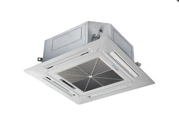 Điều hòa âm trần Casper 50.000BTU CH-50TL22