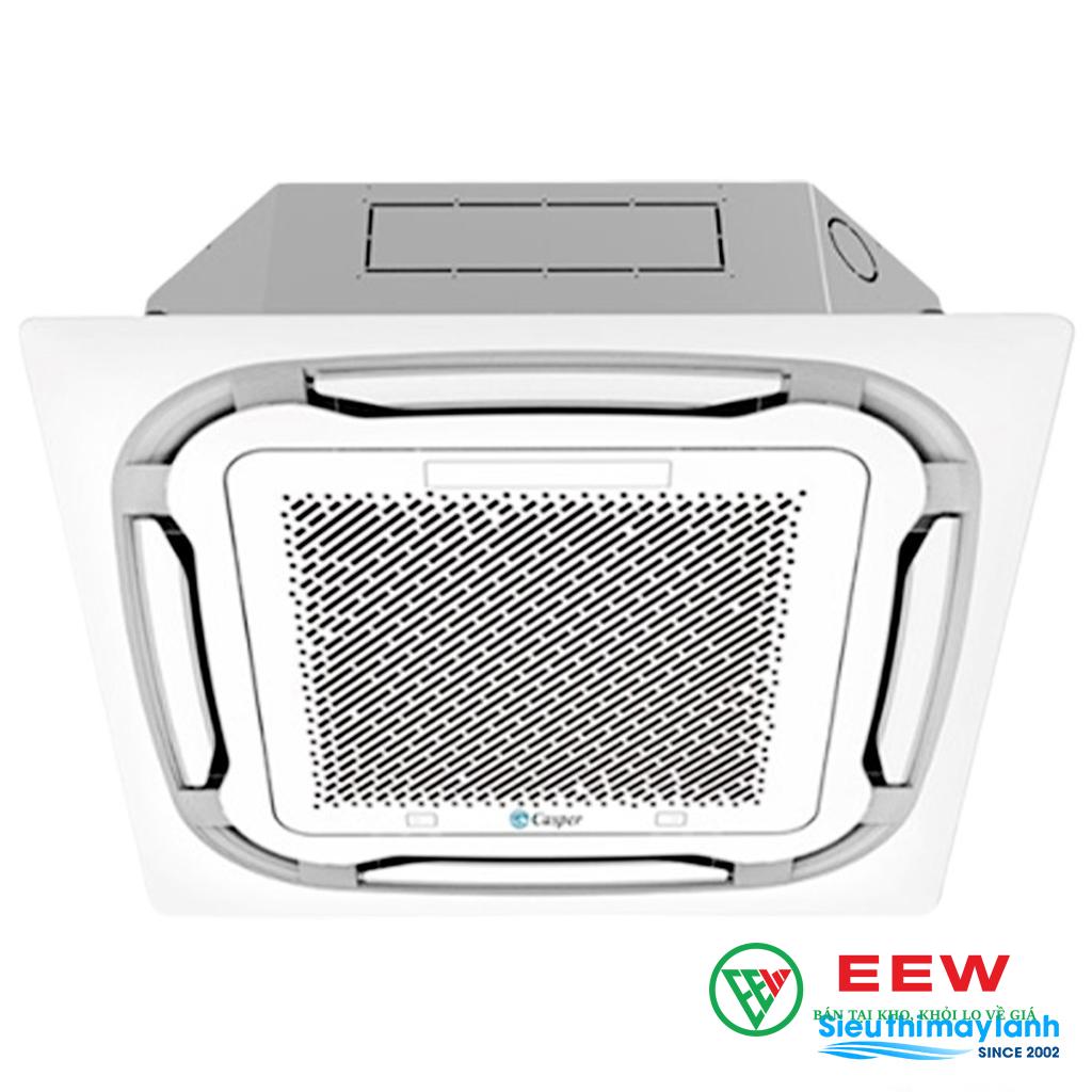 Điều hòa âm trần Casper 50.000BTU CH-50TL22 Điều hòa âm trần Casper 50.000BTU CH-50TL22