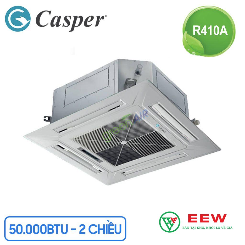 Điều hòa âm trần Casper 50.000BTU CH-50TL22