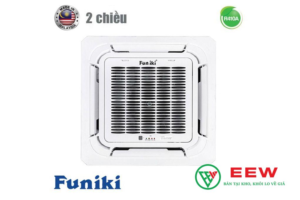 Điều hòa âm trần Funiki 2 chiều 18.000BTU CH18MMC1 - thiết kế sang trọng, hòa quyện không gian hiện đại Điều hòa âm trần Funiki 2 chiều 18.000BTU CH18MMC1 - thiết kế sang trọng, hòa quyện không gian hiện đại
