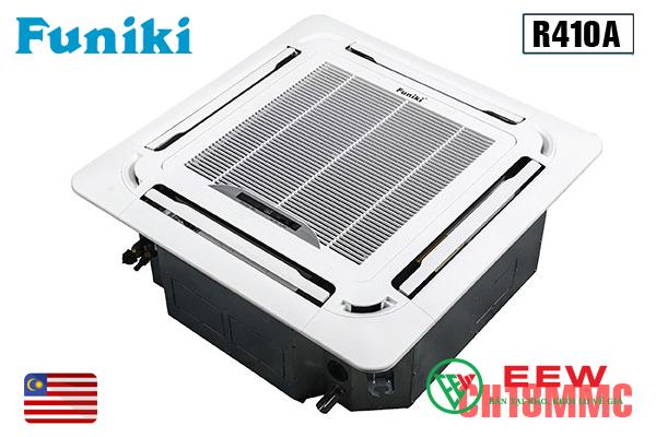 Điều hòa âm trần Funiki CH18MMC1 - làm mát nhanh, tiết kiệm điện, bảo vệ sức khỏe gia đình bạn Điều hòa âm trần Funiki CH18MMC1 - làm mát nhanh, tiết kiệm điện, bảo vệ sức khỏe gia đình bạn