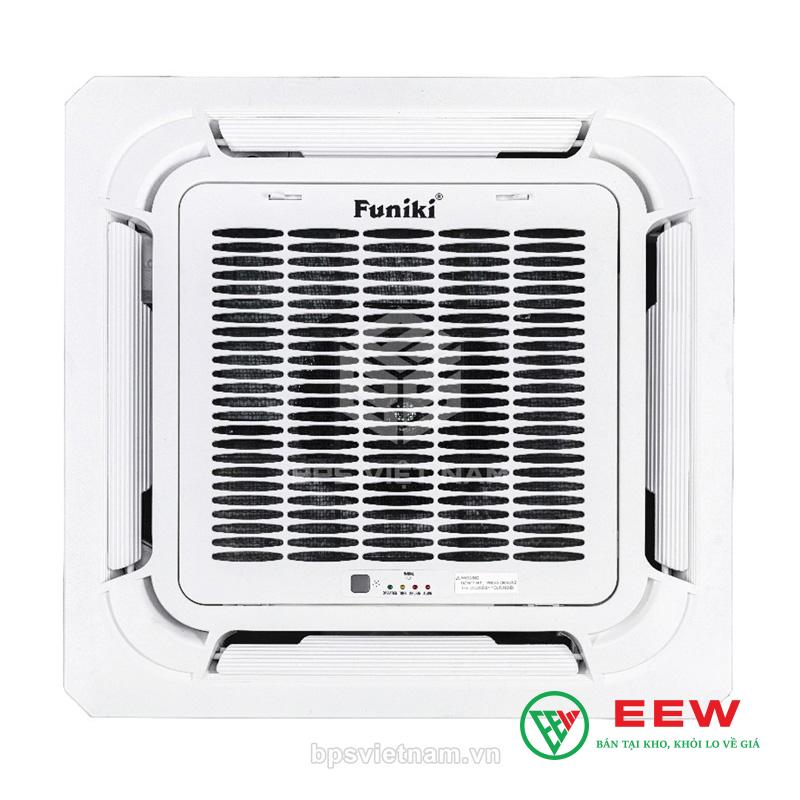 Điều hòa âm trần Funiki 18.000BTU 2 chiều - vận hành êm ái, mang lại không gian yên tĩnh tuyệt vời Điều hòa âm trần Funiki 18.000BTU 2 chiều - vận hành êm ái, mang lại không gian yên tĩnh tuyệt vời