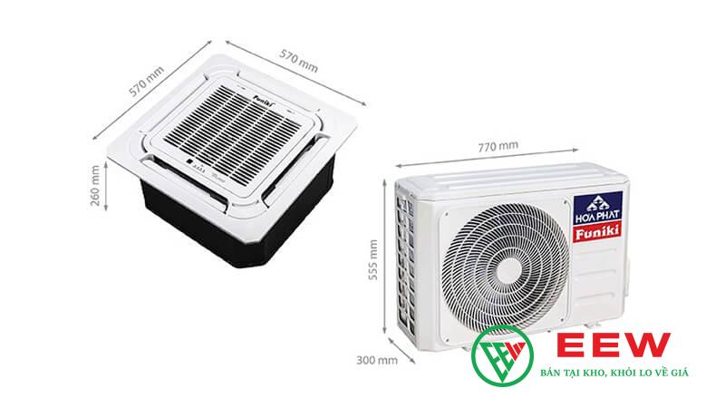 Điều hòa Funiki CH18MMC1 - công nghệ inverter thông minh, tối ưu hóa hiệu suất làm mát/làm ấm Điều hòa Funiki CH18MMC1 - công nghệ inverter thông minh, tối ưu hóa hiệu suất làm mát/làm ấm