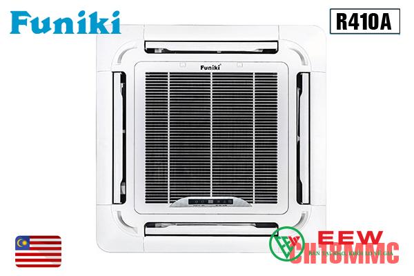 Điều hòa âm trần Funiki 18.000BTU - giải pháp lý tưởng cho căn phòng rộng, thoáng đãng mọi mùa Điều hòa âm trần Funiki 18.000BTU - giải pháp lý tưởng cho căn phòng rộng, thoáng đãng mọi mùa