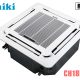 Điều hòa âm trần Funiki 2 chiều 18.000BTU CH18MMC1 - ảnh 2