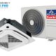 Điều hòa âm trần Funiki 2 chiều 24.000BTU CH24MMC1