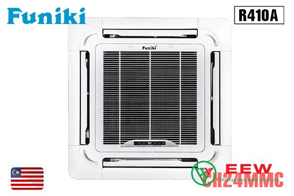 Điều hòa âm trần Funiki 2 chiều 24.000BTU CH24MMC1 Điều hòa âm trần Funiki 2 chiều 24.000BTU CH24MMC1