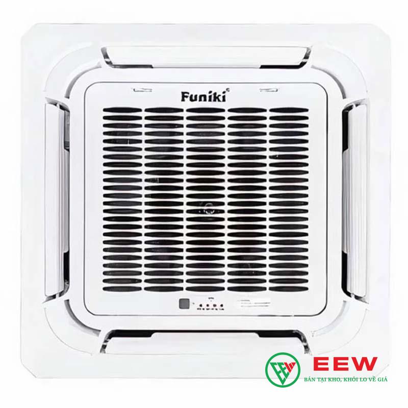 Điều hòa âm trần Funiki 2 chiều 24.000BTU CH24MMC1 Điều hòa âm trần Funiki 2 chiều 24.000BTU CH24MMC1