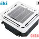 Điều hòa âm trần Funiki 2 chiều 24.000BTU CH24MMC1 - ảnh 2