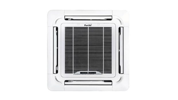 Điều hòa âm trần Funiki 2 chiều 50.000BTU CH50MMC1