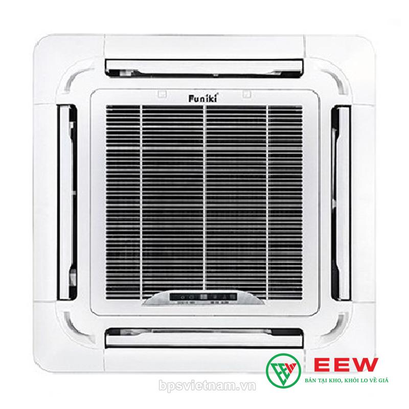 Điều hòa âm trần Funiki 2 chiều 50.000BTU CH50MMC1 Điều hòa âm trần Funiki 2 chiều 50.000BTU CH50MMC1