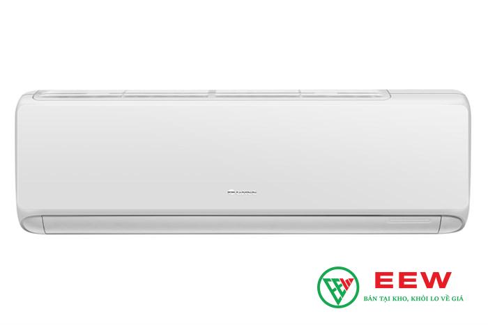 Điều hòa Gree 12000 BTU 2 chiều inverter CHARM12HI