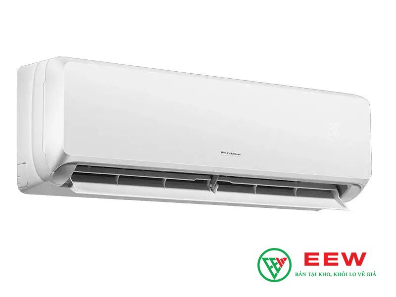 Điều hòa Gree CHARM18HI - công nghệ inverter êm ái, làm mát nhanh chóng mọi không gian Điều hòa Gree CHARM18HI - công nghệ inverter êm ái, làm mát nhanh chóng mọi không gian