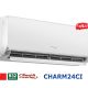Điều hòa Gree 24000 BTU inverter 1 chiều CHARM24CI - ảnh 2