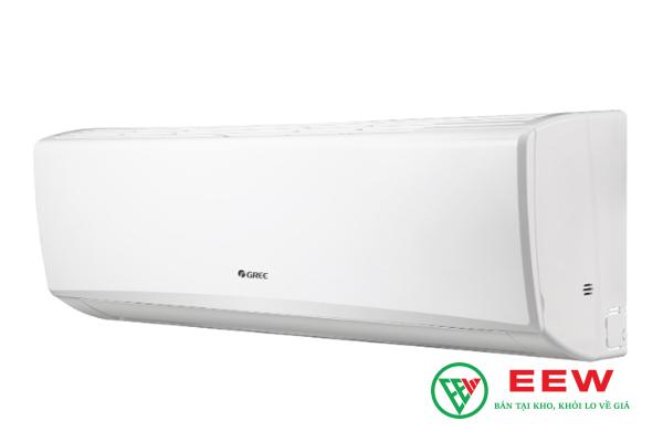 Điều hòa Gree 24000 BTU 2 chiều inverter CHARM24HI