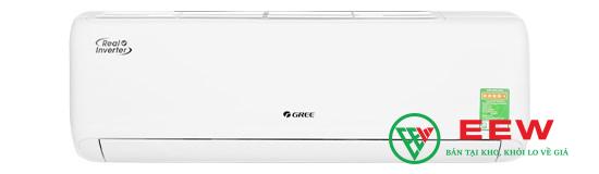 Điều hòa Gree 9000 BTU inverter 1 chiều CHARM9CI