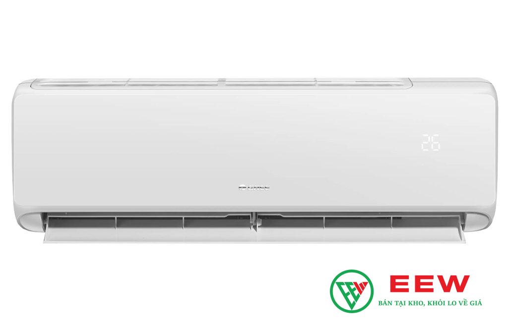 Điều hòa Gree 9000 BTU inverter 1 chiều CHARM9CI
