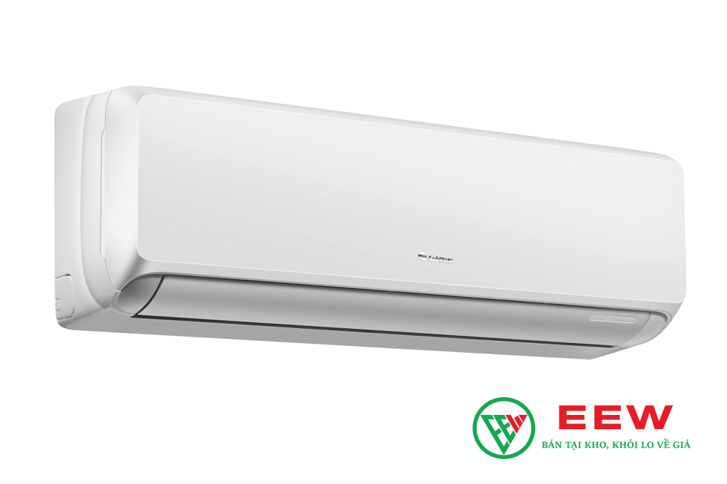 Điều hòa Gree CHARM9HI - công nghệ inverter êm ái, làm mát nhanh chóng mọi không gian
