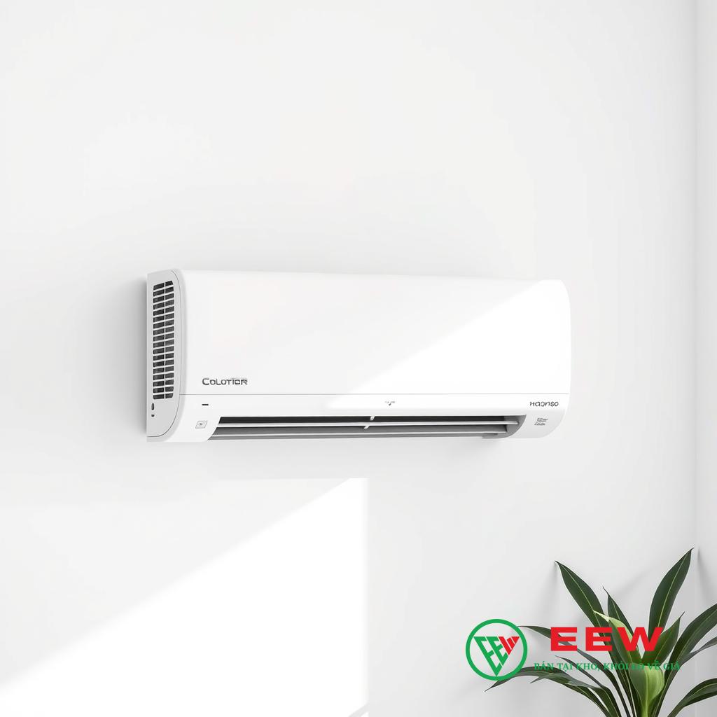 cho thuê quạt điều hoà đà nẵng thực tế