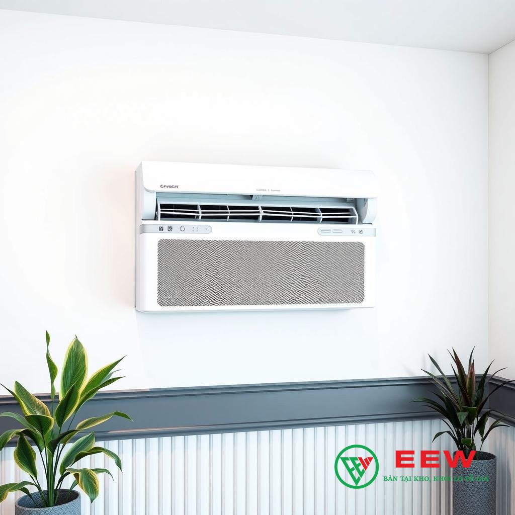 chuyển điều hoà đà nẵng thợ chuyên nghiệp tháo lắp cẩn thận