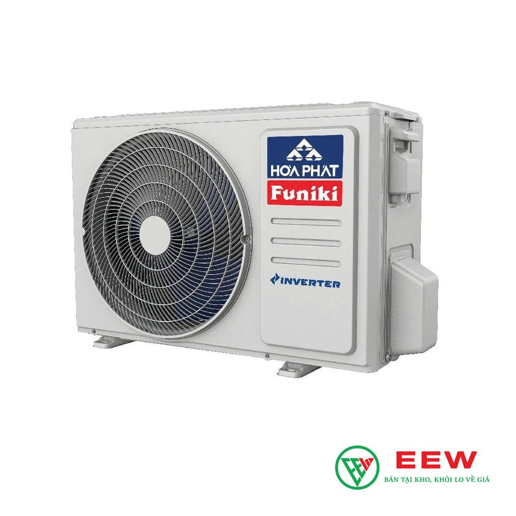 Điều hòa âm trần Funiki 19000BTU inverter CIC19MMC Điều hòa âm trần Funiki 19000BTU inverter CIC19MMC