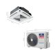 Điều hòa âm trần Funiki 19000BTU inverter CIC19MMC - ảnh 2