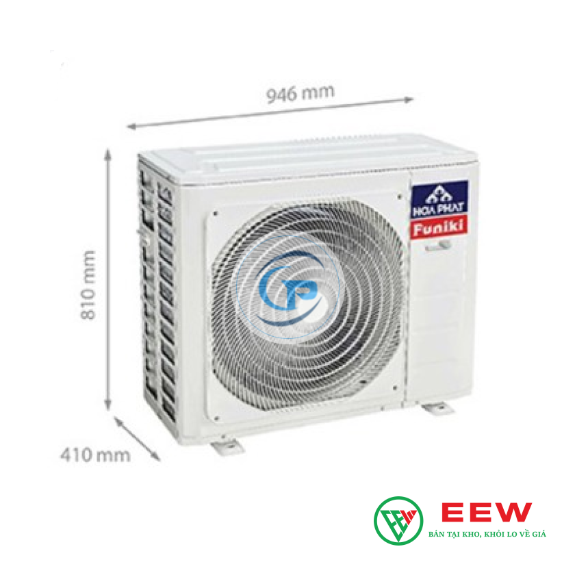 Điều hòa âm trần Funiki 36000BTU inverter CIC36MMC Điều hòa âm trần Funiki 36000BTU inverter CIC36MMC