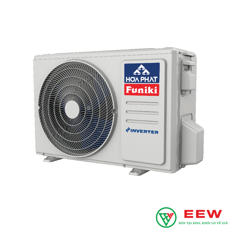 Điều hòa âm trần Funiki 36000BTU inverter CIC36MMC