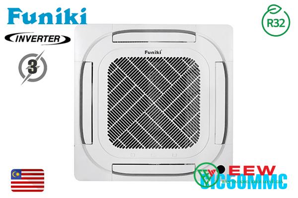 Điều hòa âm trần Funiki 50000BTU inverter CIC50MMC