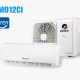 Điều hòa Gree 12.000BTU inverter 1 chiều COSMO12CI