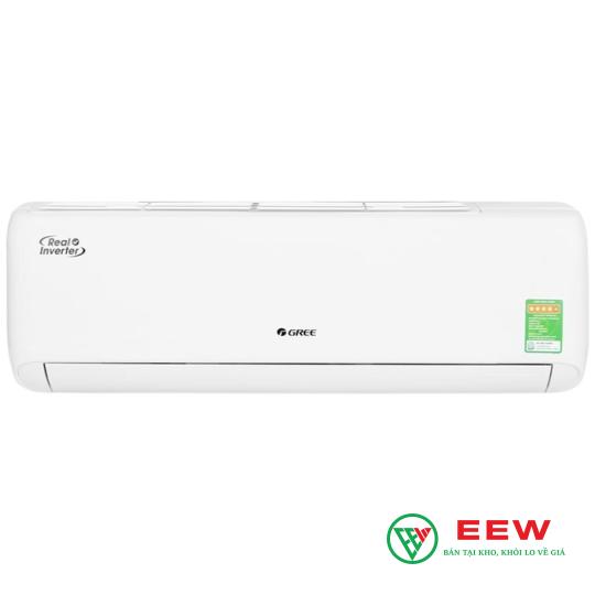 Điều hòa Gree 12.000BTU inverter 1 chiều COSMO12CI