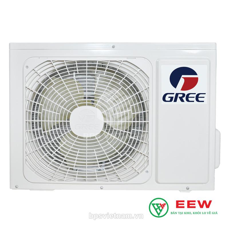 Điều hòa Gree 1 chiều 12000BTU COSMO12CN Điều hòa Gree 1 chiều 12000BTU COSMO12CN