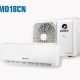 Điều hòa Gree 1 chiều 18000BTU COSMO18CN