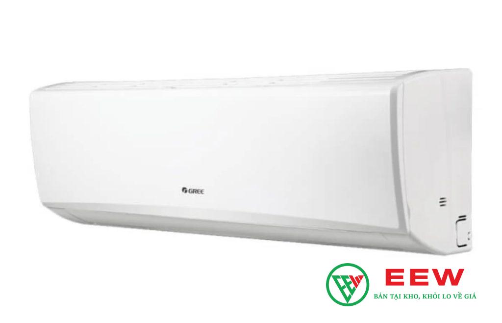Điều hòa Gree 1 chiều 18000BTU COSMO18CN Điều hòa Gree 1 chiều 18000BTU COSMO18CN